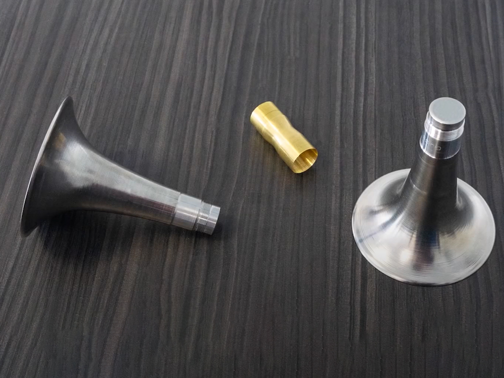 Hardware components (1)