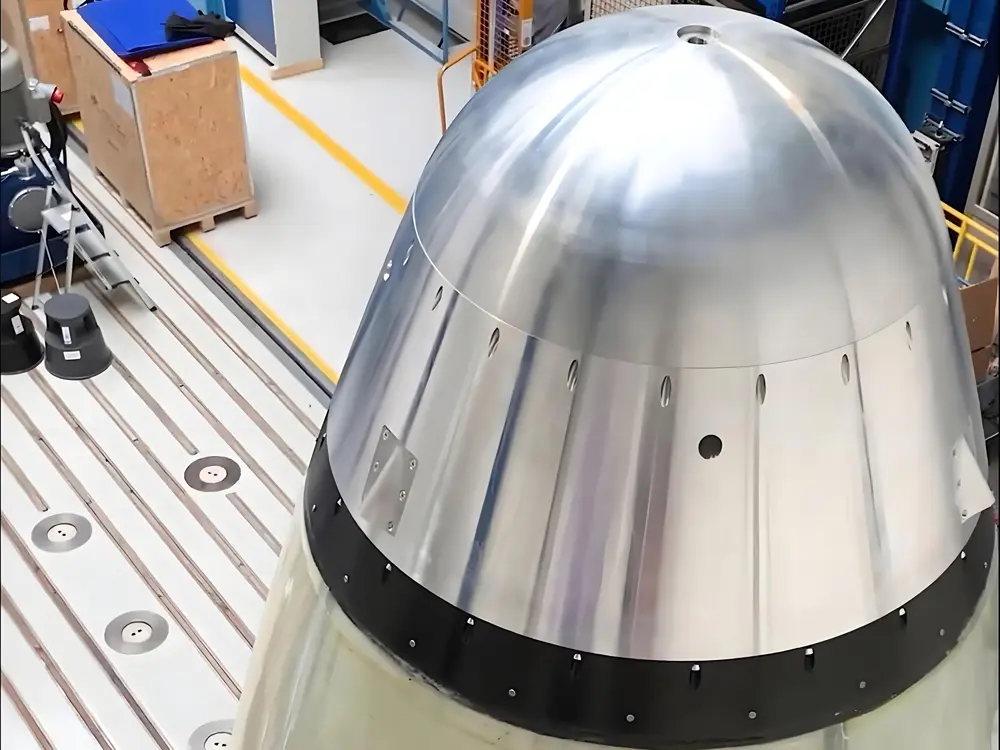 Aerospace industry (1)