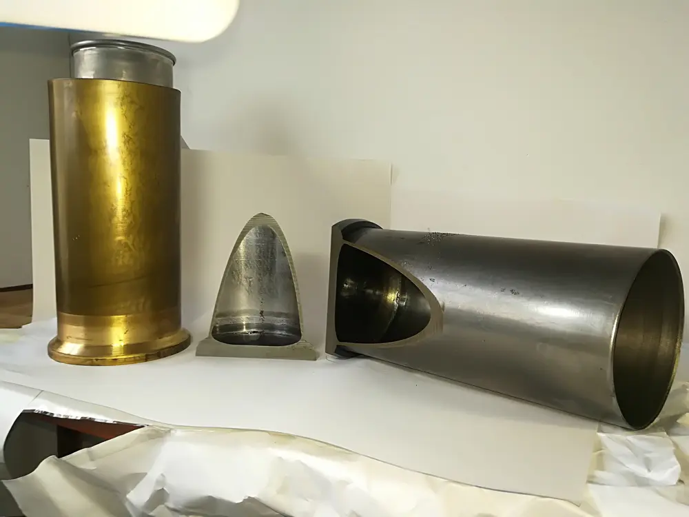 Hardware components (3)