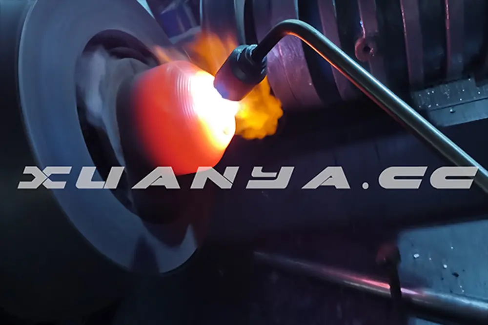 CNC-Hot-Heat-Pipe-Spinning-Machine-For-Gas-Fire-Extinguisher-Cylinder-Bottom-End-Shrinking3