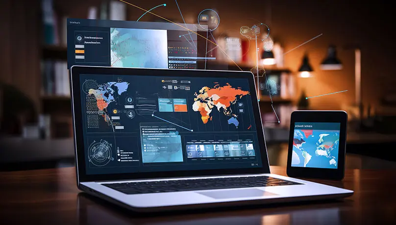 APPLICATION SCENARIO1