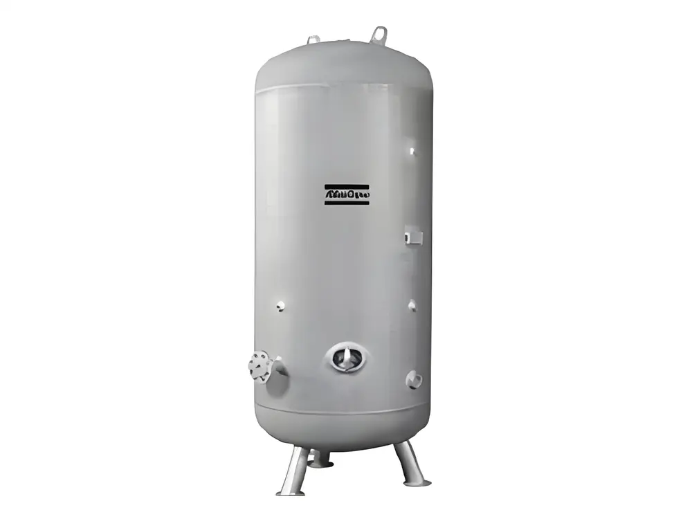 Pressure vessel (3)