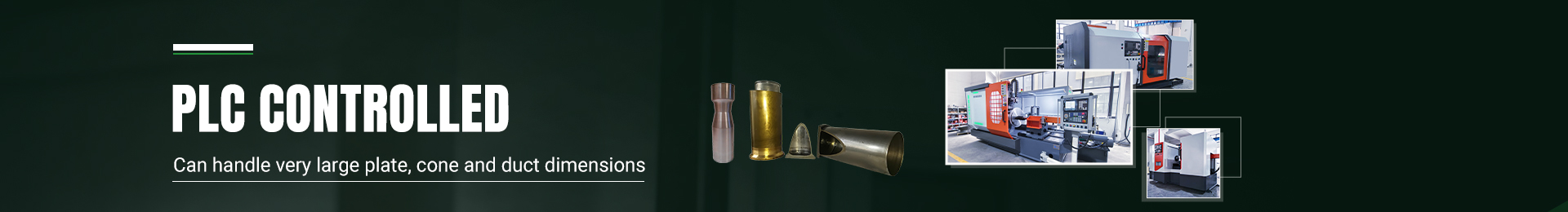 Fan Flanging Machine