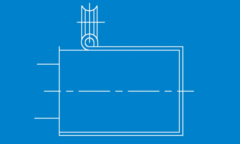 Flanging-and-Curling