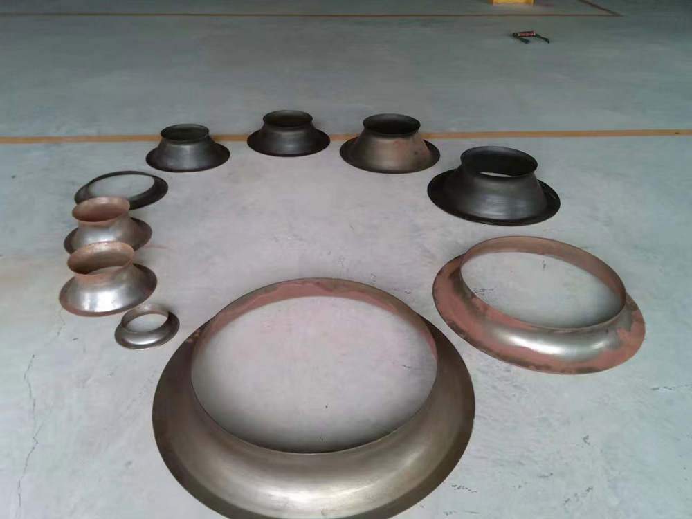 Ventilation and environmental protection (2)