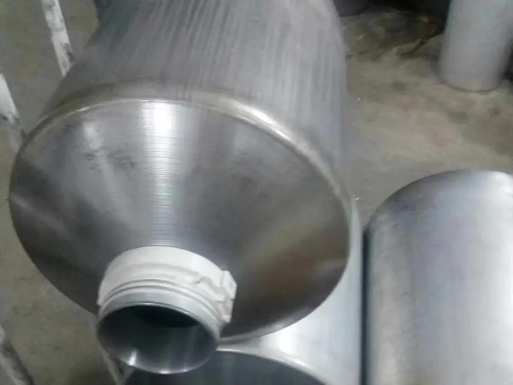 Ventilation and environmental protection (1)