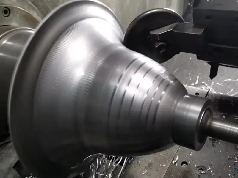 How to Judge the Quality of Spinning Products?